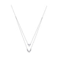 LOTUS SILVER JEWELS JEWELRY Mod. LP1988-1/1 LP1988-1_1 Schmuck Silber ansicht-2
