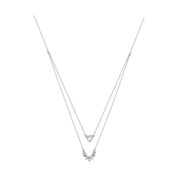 LOTUS SILVER JEWELS JEWELRY Mod. LP1988-1/1 LP1988-1_1 Schmuck Silber