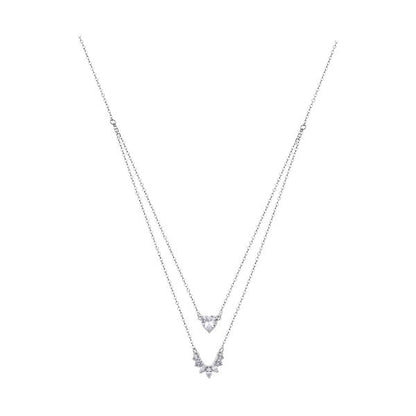 LOTUS SILVER JEWELS JEWELRY Mod. LP1988-1/1 LP1988-1_1 Schmuck Silber