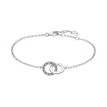 LOTUS SILVER JEWELS JEWELRY Mod. LP1990-2/3 LP1990-2_3 Schmuck Silber ansicht-2