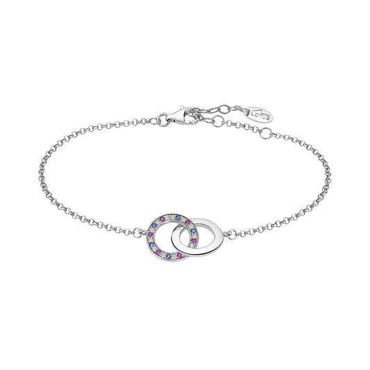 LOTUS SILVER JEWELS JEWELRY Mod. LP1990-2/3 LP1990-2_3 Schmuck Silber