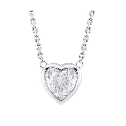 LOTUS SILVER JEWELS JEWELRY Mod. LP2000-1/1 LP2000-1_1 Schmuck Silber ansicht-2