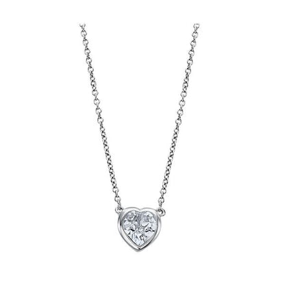 LOTUS SILVER JEWELS JEWELRY Mod. LP2000-1/1 LP2000-1_1 Schmuck Silber ansicht-3