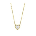 LOTUS SILVER JEWELS JEWELRY Mod. LP2000-1/2 LP2000-1_2 Schmuck Silber ansicht-3