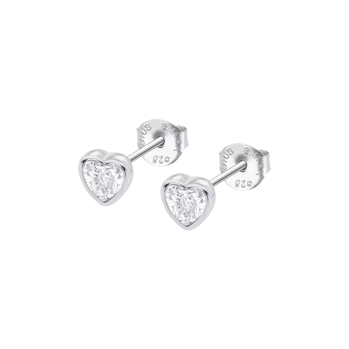 LOTUS SILVER JEWELS JEWELRY Mod. LP2000-4/1 LP2000-4_1 Schmuck Silber
