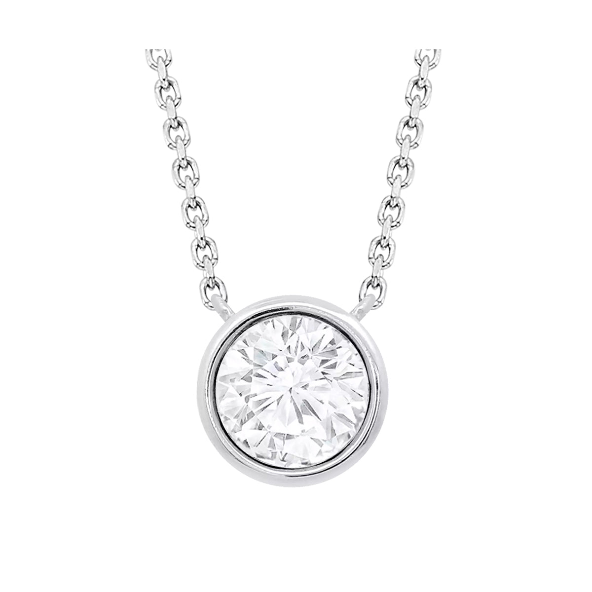 LOTUS SILVER JEWELS JEWELRY Mod. LP2001-1/1 LP2001-1_1 Schmuck Silber ansicht-2