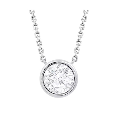 LOTUS SILVER JEWELS JEWELRY Mod. LP2001-1/1 LP2001-1_1 Schmuck Silber ansicht-2
