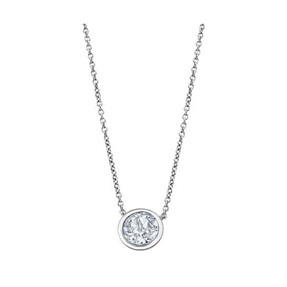 LOTUS SILVER JEWELS JEWELRY Mod. LP2001-1/1 LP2001-1_1 Schmuck Silber ansicht-3