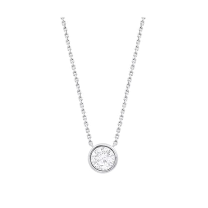 LOTUS SILVER JEWELS JEWELRY Mod. LP2001-1/1 LP2001-1_1 Schmuck Silber