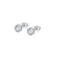 LOTUS SILVER JEWELS JEWELRY Mod. LP2001-4/1 LP2001-4_1 Schmuck Silber ansicht-2