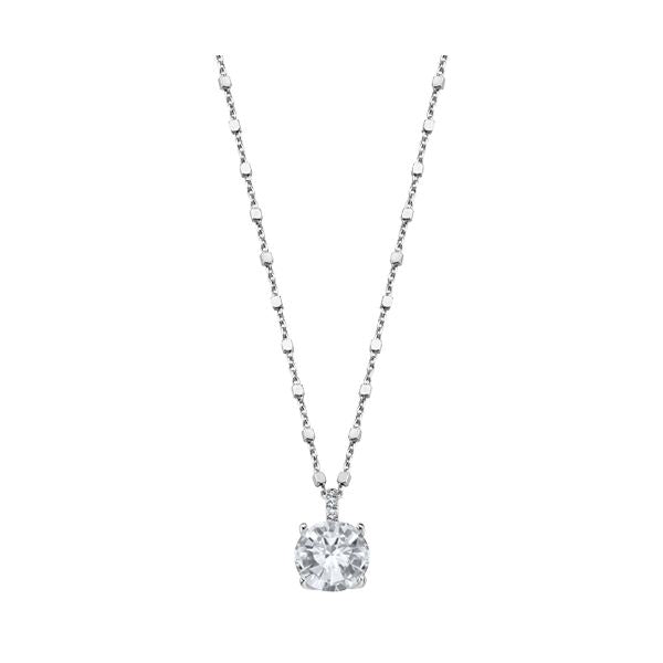 LOTUS SILVER JEWELS JEWELRY Mod. LP2005-1/1 LP2005-1_1 Schmuck Silber ansicht-2