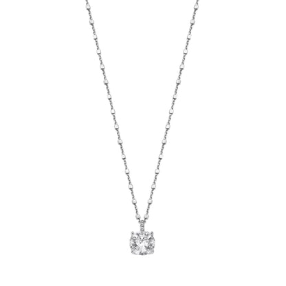 LOTUS SILVER JEWELS JEWELRY Mod. LP2005-1/1 LP2005-1_1 Schmuck Silber