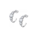 LOTUS SILVER JEWELS JEWELRY Mod. LP2012-4/2 LP2012-4_2 Schmuck Silber ansicht-2