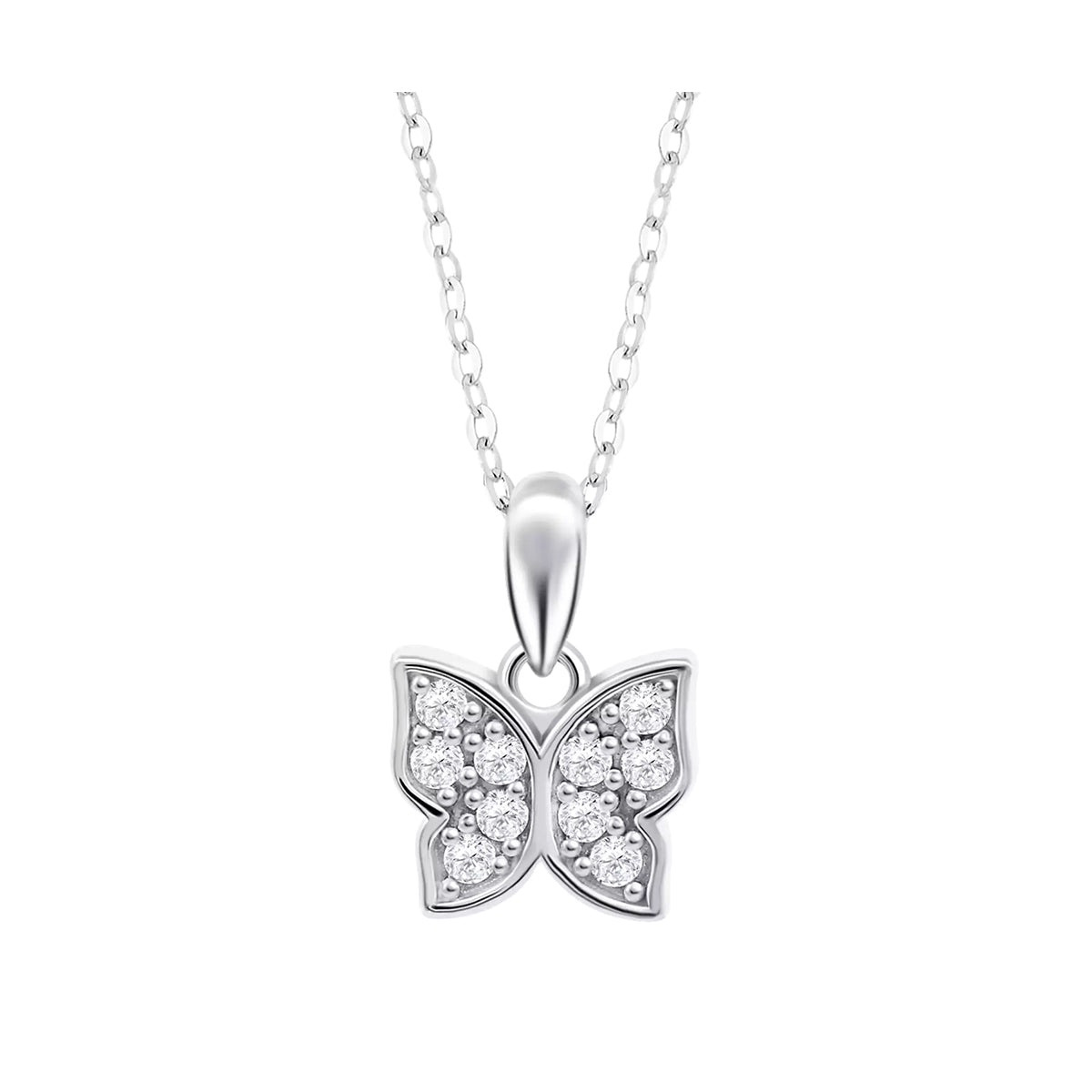LOTUS SILVER JEWELS JEWELRY Mod. LP3051-1/1 LP3051-1_1 Schmuck Silber ansicht-3
