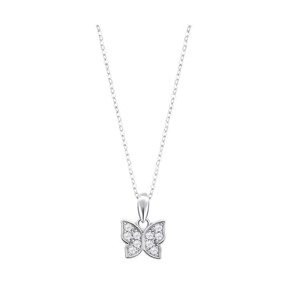 LOTUS SILVER JEWELS JEWELRY Mod. LP3051-1/1 LP3051-1_1 Schmuck Silber