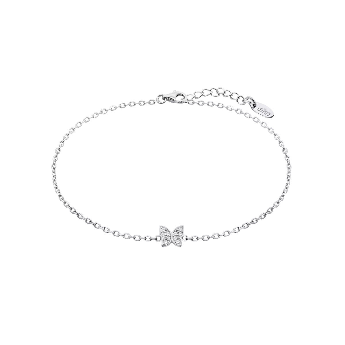 LOTUS SILVER JEWELS JEWELRY Mod. LP3051-2/1 LP3051-2_1 Schmuck Silber