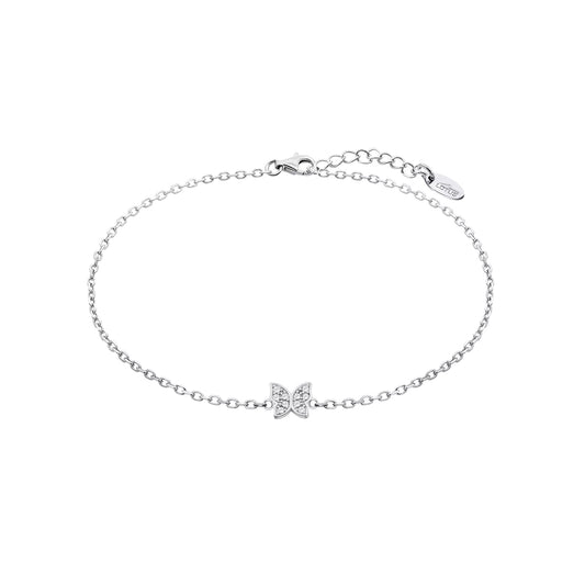 LOTUS SILVER JEWELS JEWELRY Mod. LP3051-2/1 LP3051-2_1 Schmuck Silber