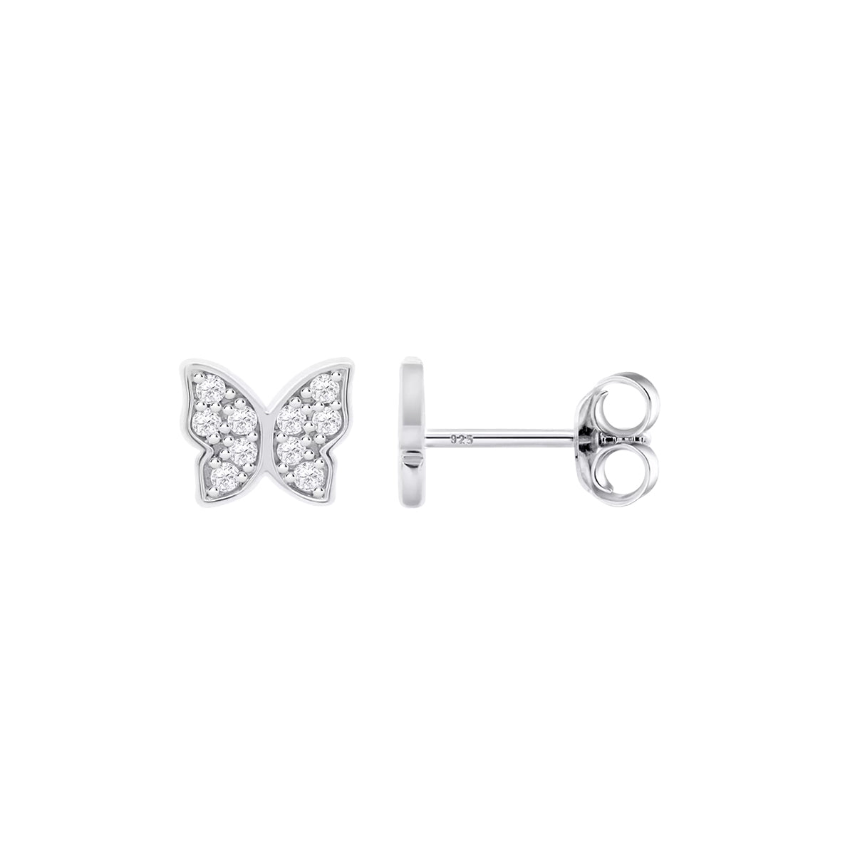 LOTUS SILVER JEWELS JEWELRY Mod. LP3051-4/1 LP3051-4_1 Schmuck Silber ansicht-2