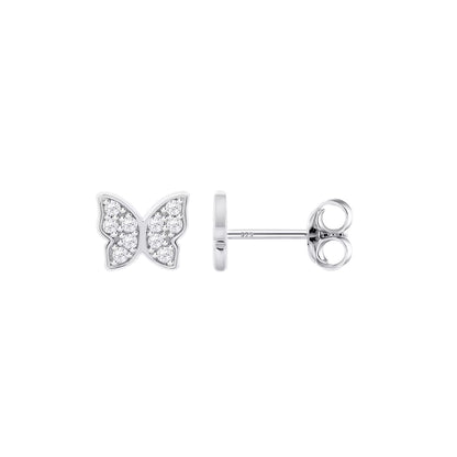 LOTUS SILVER JEWELS JEWELRY Mod. LP3051-4/1 LP3051-4_1 Schmuck Silber ansicht-2