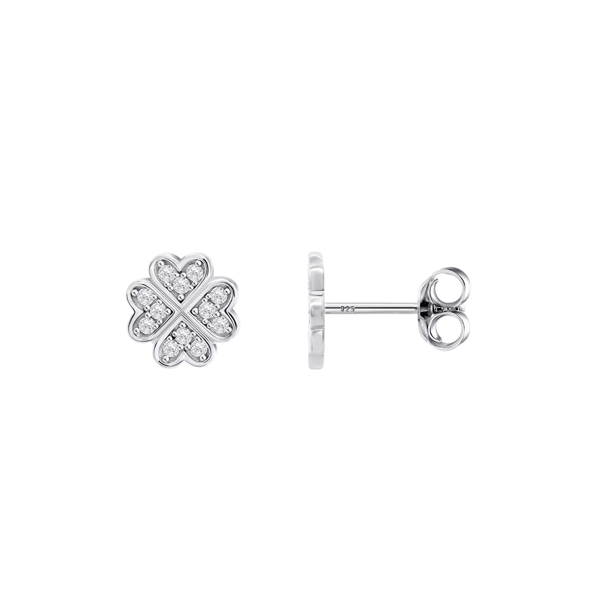 LOTUS SILVER JEWELS JEWELRY Mod. LP3052-4/1 LP3052-4_1 Schmuck Silber ansicht-2