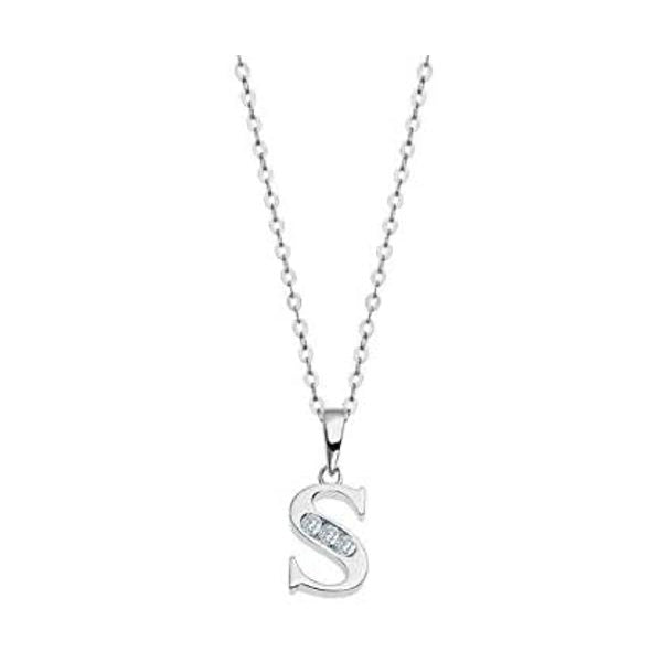LOTUS SILVER JEWELS JEWELRY Mod. LP3054-1/S LP3054-1_S Schmuck Silber