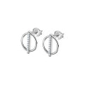 LOTUS SILVER JEWELS JEWELRY Mod. LP3061-4/1 LP3061-4_1 Schmuck Silber ansicht-2