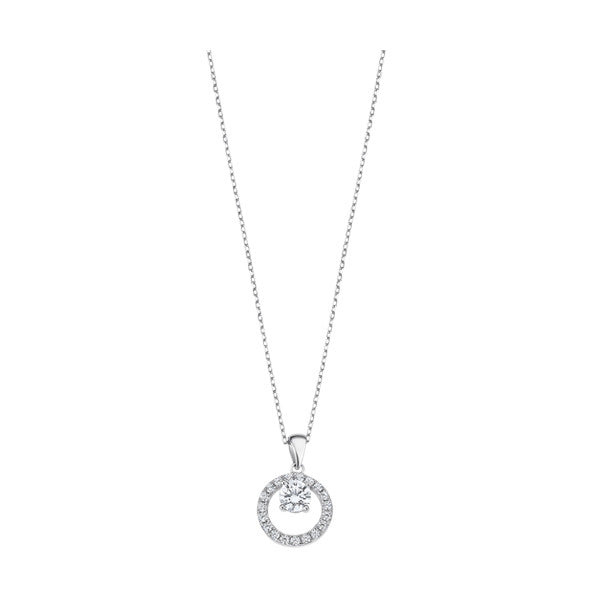 LOTUS SILVER JEWELS JEWELRY Mod. LP3080-1/1 LP3080-1_1 Schmuck Silber ansicht-2