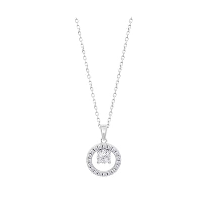 LOTUS SILVER JEWELS JEWELRY Mod. LP3080-1/1 LP3080-1_1 Schmuck Silber
