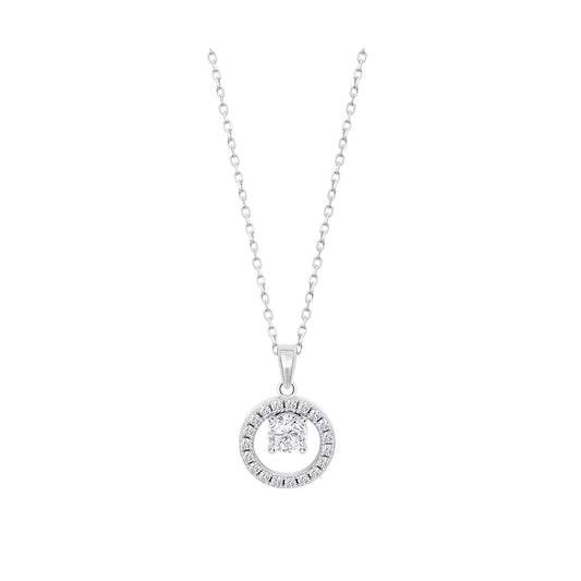 LOTUS SILVER JEWELS JEWELRY Mod. LP3080-1/1 LP3080-1_1 Schmuck Silber