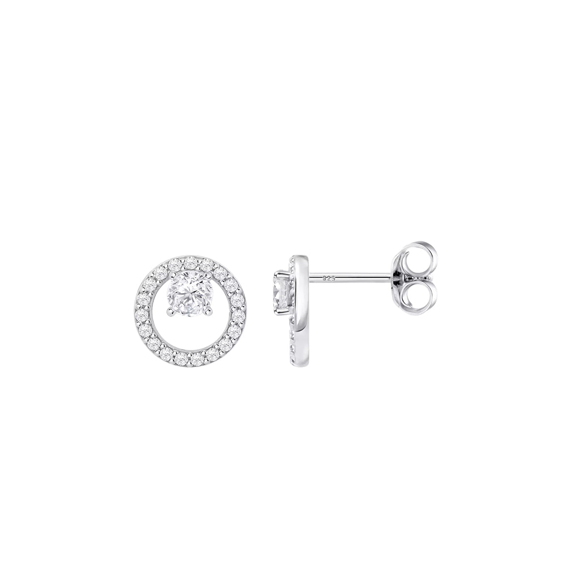 LOTUS SILVER JEWELS JEWELRY Mod. LP3080-4/1 LP3080-4_1 Schmuck Silber ansicht-2