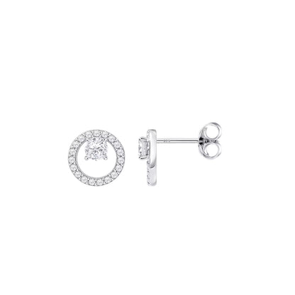 LOTUS SILVER JEWELS JEWELRY Mod. LP3080-4/1 LP3080-4_1 Schmuck Silber ansicht-2