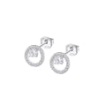 LOTUS SILVER JEWELS JEWELRY Mod. LP3080-4/1 LP3080-4_1 Schmuck Silber ansicht-3