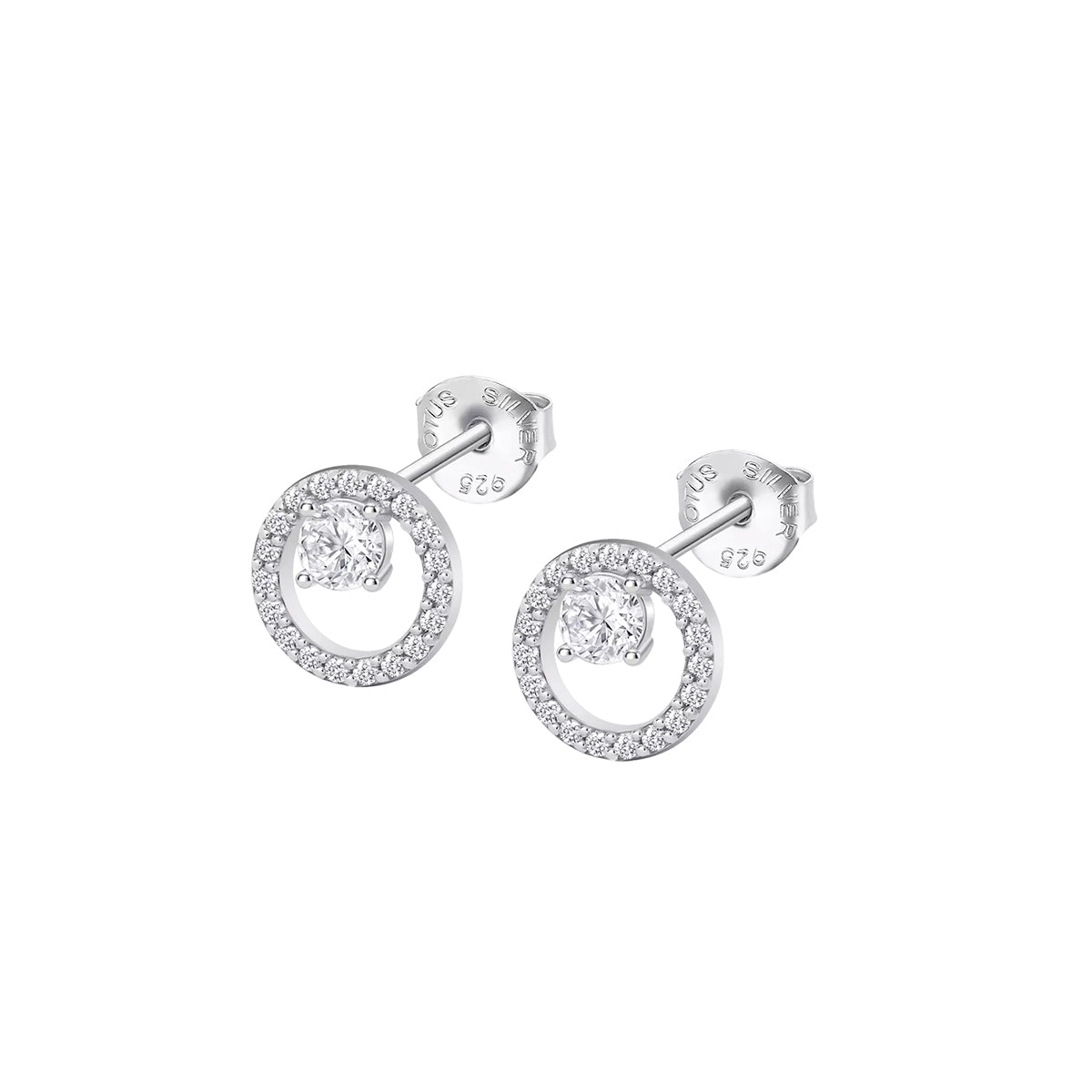 LOTUS SILVER JEWELS JEWELRY Mod. LP3080-4/1 LP3080-4_1 Schmuck Silber