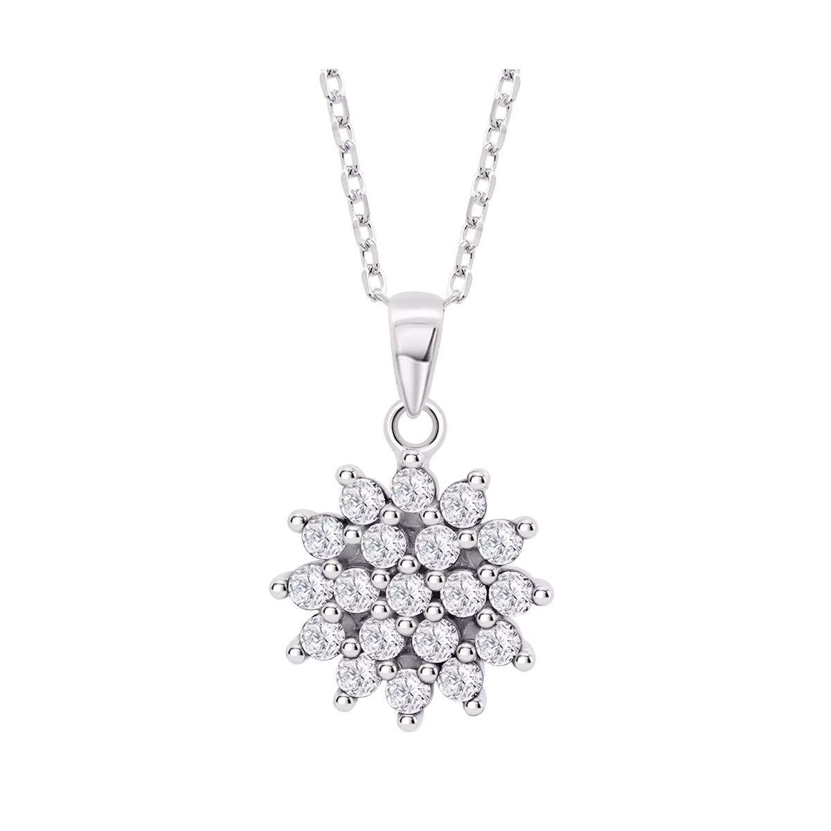 LOTUS SILVER JEWELS JEWELRY Mod. LP3081-1/1 LP3081-1_1 Schmuck Silber ansicht-2