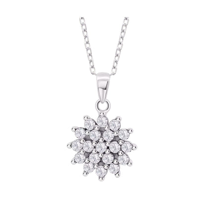 LOTUS SILVER JEWELS JEWELRY Mod. LP3081-1/1 LP3081-1_1 Schmuck Silber ansicht-2