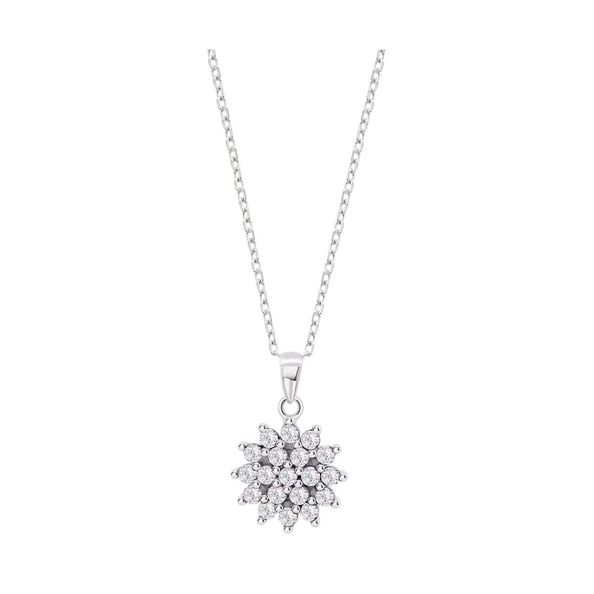 LOTUS SILVER JEWELS JEWELRY Mod. LP3081-1/1 LP3081-1_1 Schmuck Silber