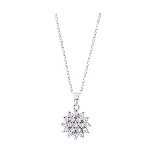 LOTUS SILVER JEWELS JEWELRY Mod. LP3081-1/1 LP3081-1_1 Schmuck Silber
