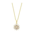 LOTUS SILVER JEWELS JEWELRY Mod. LP3081-1/2 LP3081-1_2 Schmuck Silber ansicht-3
