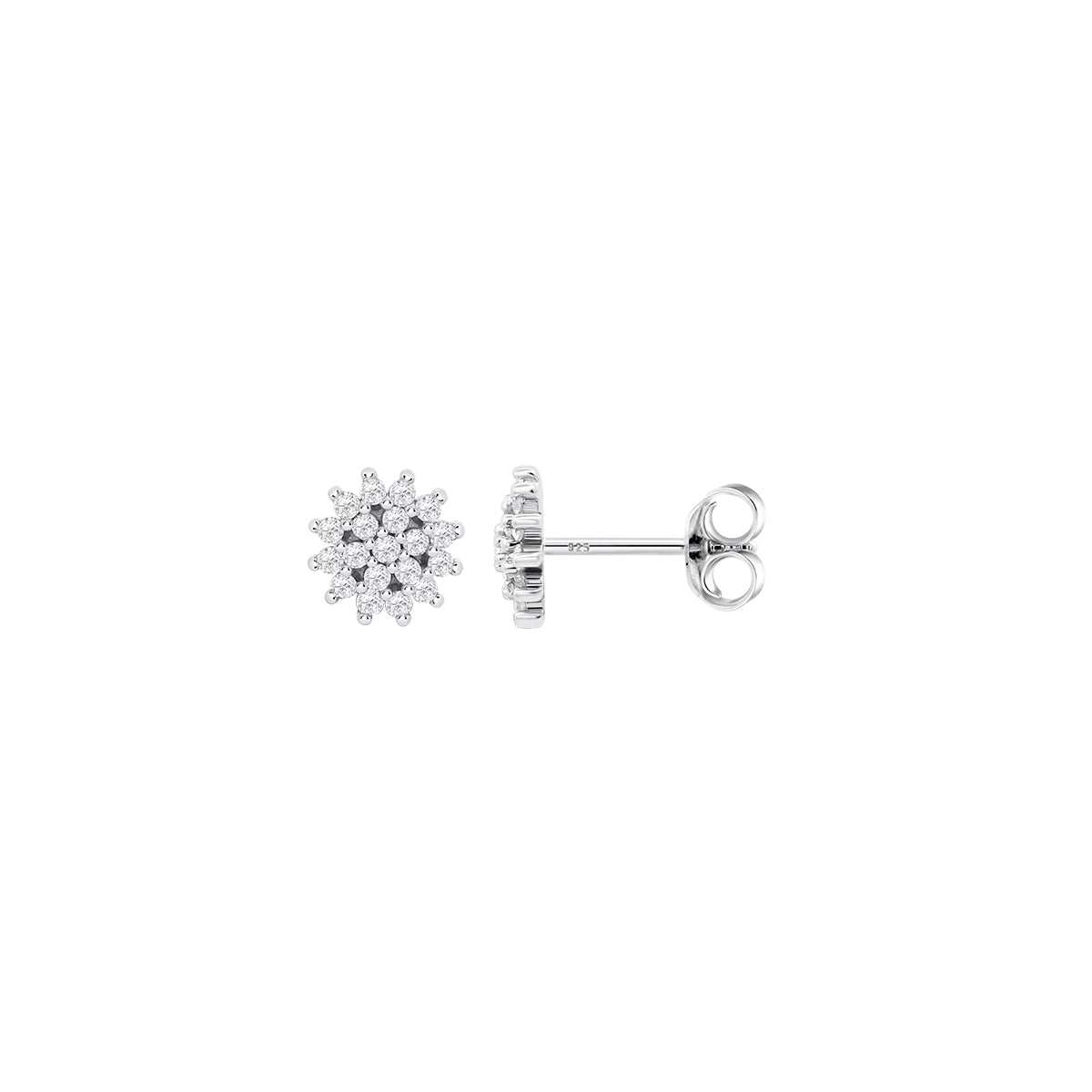 LOTUS SILVER JEWELS JEWELRY Mod. LP3081-4/1 LP3081-4_1 Schmuck Silber Silver 925° ansicht-2