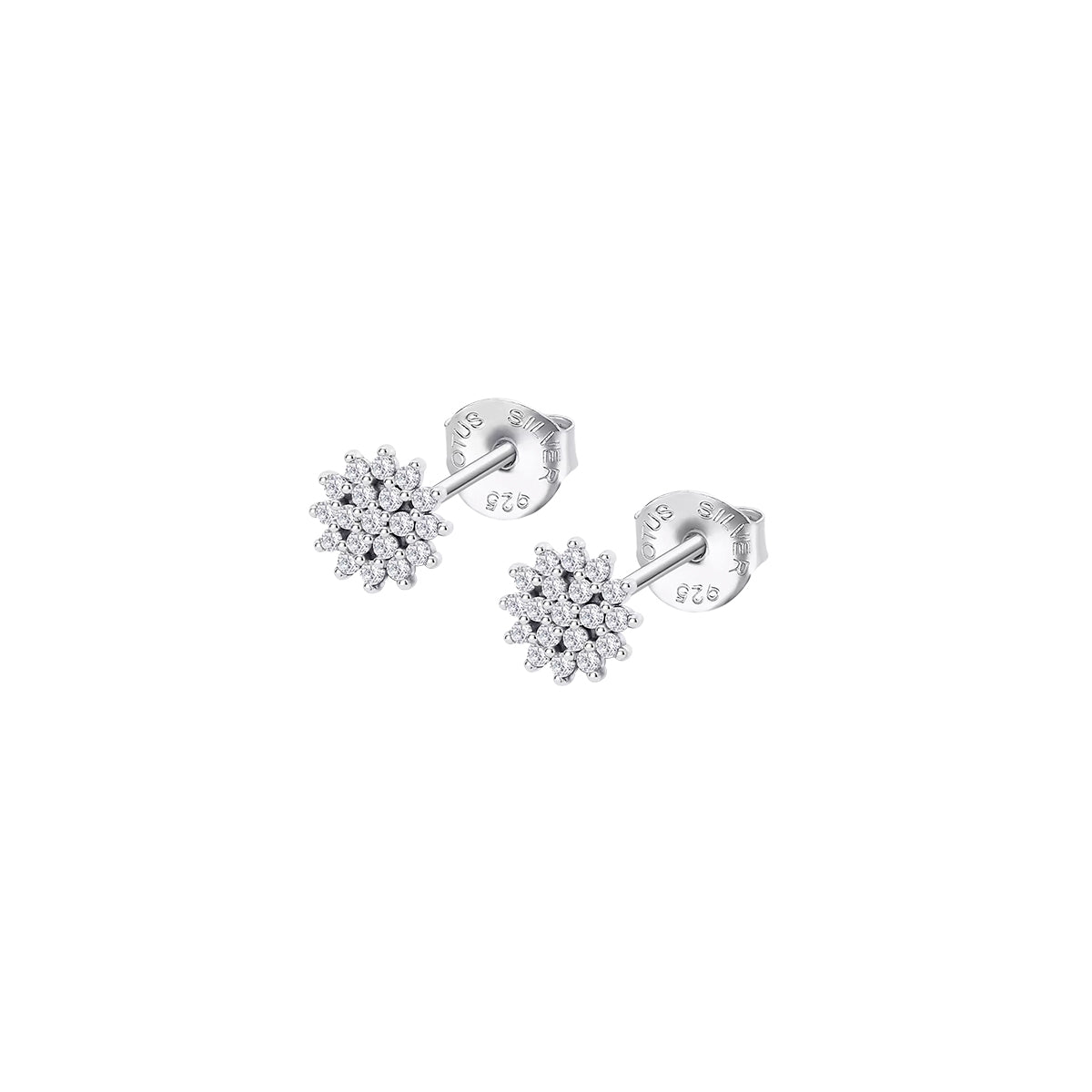 LOTUS SILVER JEWELS JEWELRY Mod. LP3081-4/1 LP3081-4_1 Schmuck Silber Silver 925°