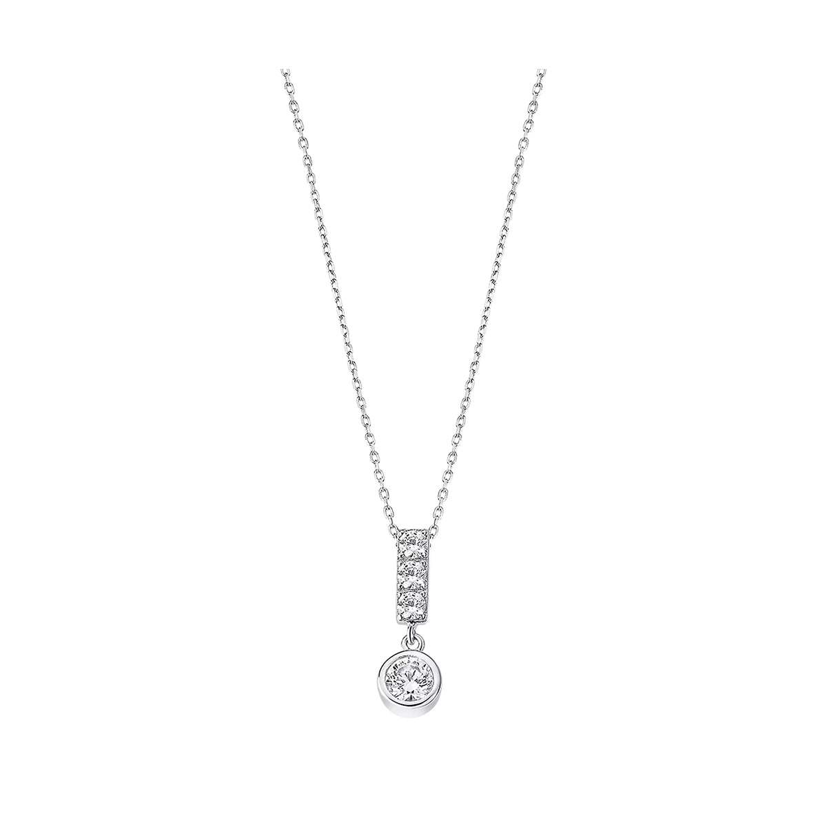 LOTUS SILVER JEWELS JEWELRY Mod. LP3083-1/1 LP3083-1_1 Schmuck Silber