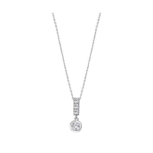 LOTUS SILVER JEWELS JEWELRY Mod. LP3083-1/1 LP3083-1_1 Schmuck Silber