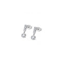 LOTUS SILVER JEWELS JEWELRY Mod. LP3083-4/1 LP3083-4_1 Schmuck Silber ansicht-2