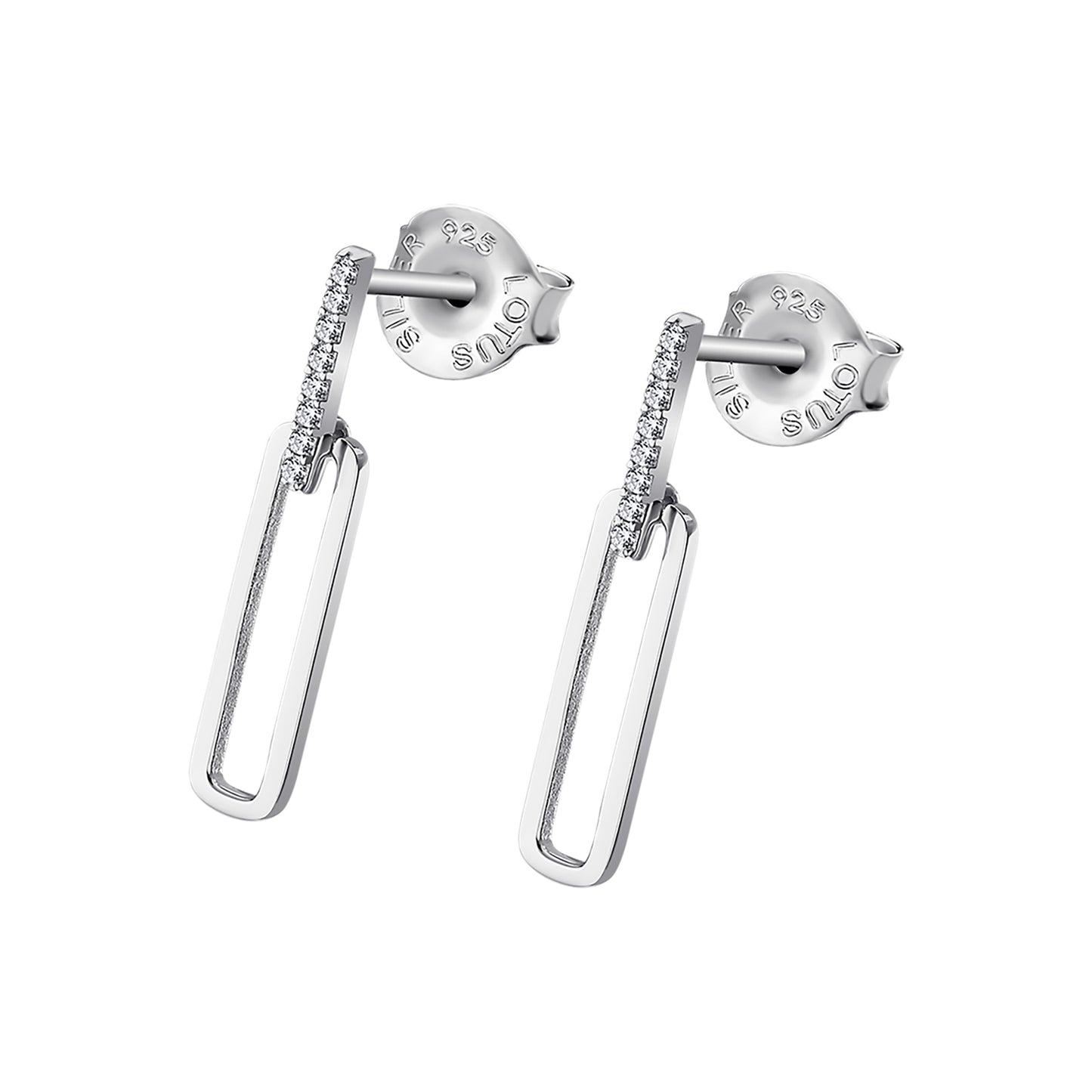 LOTUS SILVER JEWELS JEWELRY Mod. LP3084-4/1 LP3084-4_1 Schmuck Silber