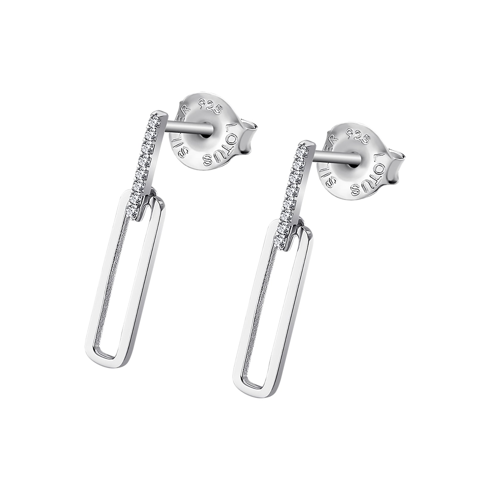LOTUS SILVER JEWELS JEWELRY Mod. LP3084-4/1 LP3084-4_1 Schmuck Silber
