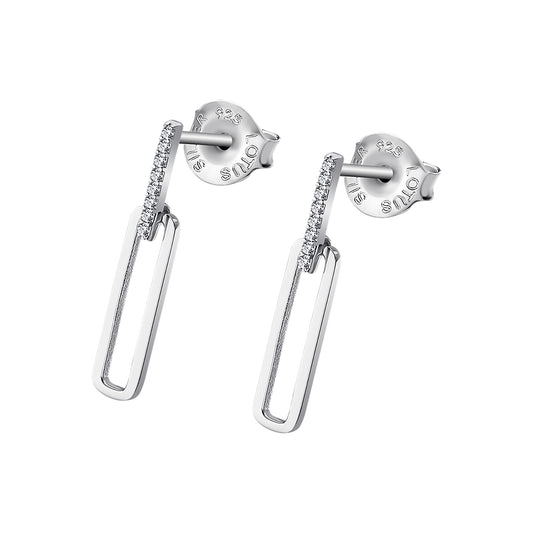 LOTUS SILVER JEWELS JEWELRY Mod. LP3084-4/1 LP3084-4_1 Schmuck Silber