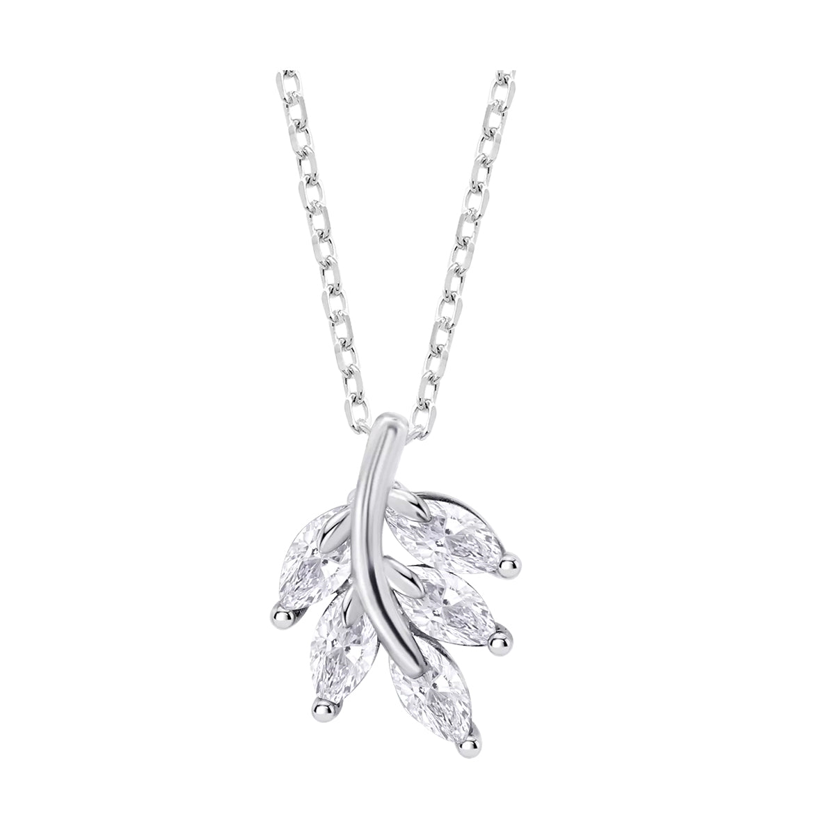 LOTUS SILVER JEWELS JEWELRY Mod. LP3086-1/1 LP3086-1_1 Schmuck Silber ansicht-3