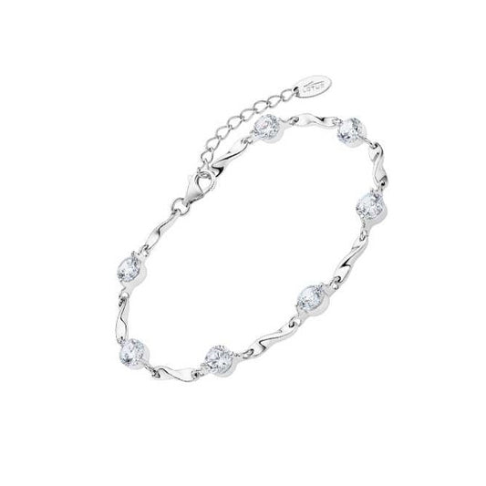 LOTUS SILVER JEWELS JEWELRY Mod. LP3091-2/1 LP3091-2_1 Schmuck Silber