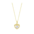 LOTUS SILVER JEWELS JEWELRY Mod. LP3092-1/2 LP3092-1_2 Schmuck Silber ansicht-3