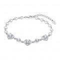 LOTUS SILVER JEWELS JEWELRY Mod. LP3092-2/1 LP3092-2_1 Schmuck Silber ansicht-2